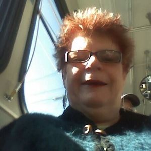 Meet your Posher, Barbara